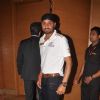 Harbhajan Singh at CNN IBN Heroes Event 2012