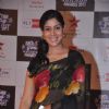 Sakshi Tanwar at the Red Carpet of the Big Star Young Entertainers Awards