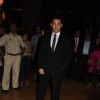 Aamir Khan at CNN IBN Heroes Awards