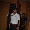 Harbhajan Singh at CNN IBN Heroes Awards