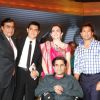 Celebs at CNN IBN Heroes Awards