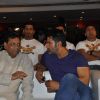 Suniel Shetty at EPW-Saviours India's 1st Pro-Wrestling Show