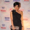 Mandira Bedi at Times Now 'The Foodie Awards'