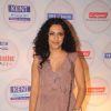 Parveen Dusanj at Times Now 'The Foodie Awards'