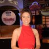 Raageshwari at Times Now 'The Foodie Awards'