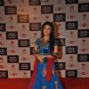 Ragini Khanna at BIG STAR Young Entertainer Awards 2012
