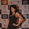 Chandi Perera at BIG STAR Young Entertainer Awards 2012