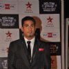 Prateik Babbar at BIG STAR Young Entertainer Awards 2012