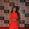 Giaa Manek at BIG STAR Young Entertainer Awards 2012
