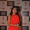 Giaa Manek at BIG STAR Young Entertainer Awards 2012