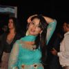 Adaa Khan at BIG STAR Young Entertainer Awards 2012