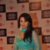 Adaa Khan at BIG STAR Young Entertainer Awards 2012