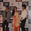 Rekha, Ritesh Deshmukh & Govinda at BIG STAR Young Entertainer Awards 2012
