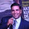 Akshay Kumar, at the unveiling of cover page of latest issue of stardust magazine