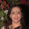 Neena Kulkarni at Meri Maa celebrated their 100 episode success party at a Suburban Restaurant