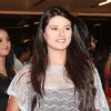 Kratika Sengar at Shashi-Summit succes party for their shows