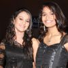 Heena Parmar at Shashi-Summit success party for their shows