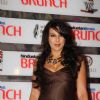 Pooja Bedi at Hindustan Times Brunch Dialogues event