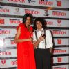 Anushka Manchanda at Hindustan Times Brunch Dialogues event at Hotel Taj Lands End in Mumbai