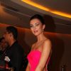 Amy Jackson at Hindustan Times Brunch Dialogues event