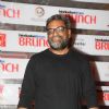 Balki at Hindustan Times Brunch Dialogues event
