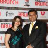 Hindustan Times Brunch Dialogues event at Hotel Taj Lands End in Mumbai