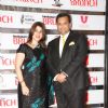 Hindustan Times Brunch Dialogues event at Hotel Taj Lands End in Mumbai