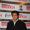 Hindustan Times Brunch Dialogues event at Hotel Taj Lands End in Mumbai