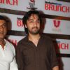 Hindustan Times Brunch Dialogues event at Hotel Taj Lands End in Mumbai