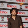 Hindustan Times Brunch Dialogues event at Hotel Taj Lands End in Mumbai