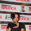 Mauli Dave at Hindustan Times Brunch Dialogues event at Hotel Taj Lands End in Mumbai