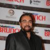 Kabir Bedi at Hindustan Times Brunch Dialogues event at Hotel Taj Lands End in Mumbai