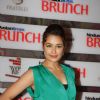 Uvika Choudhary at Hindustan Times Brunch Dialogues event