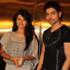 Gurmeet Choudhary : Gurmeet Choudhary and Kratika Sengar