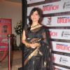 Maria Gorretti at  Hindustan Times Brunch Dialogues event