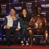 Kareena Kapoor and Randhir Kapoor unveil UTV