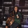 Kareena Kapoor unveil UTV "Walk of the Stars'