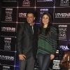 Kareena Kapoor and Madhur Bhandarkar unveil UTV "Walk of the Stars"
