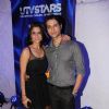 Apoorva Agnihotri and Shilpa Agnihotri at UTV Stars Walk of the Stars after party
