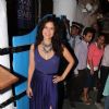 Sushma Reddy at UTV Stars Walk of the Stars after party