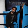 Ranvir Shorey at UTV Stars Walk of the Stars after party