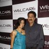 Celebs at launch of Welcare Dental Clinic