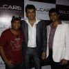 Celebs at launch of Welcare Dental Clinic
