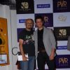 Sharman Joshi at premiere of film Parinda at PVR