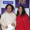 Kavita Krishnamorthy at premiere of film Parinda at PVR