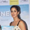 Katrina Kaif at the launch of the book Rajneeti The Film & Beyond
