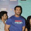 John Abraham at Film Vicky Donor music launch