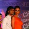 Cast of 'Housefull 2' walks the ramp for Aki Narula