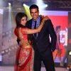 Cast of 'Housefull 2' walks the ramp for Aki Narula