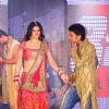 Cast of 'Housefull 2' walks the ramp for Aki Narula